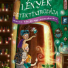 Mágikus Lények Detektívirodája