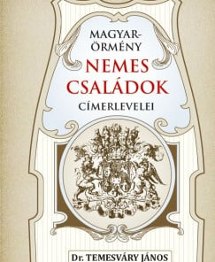 Magyar-örmény nemes családok címerlevelei