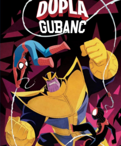 Dupla gubanc 2.