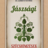 Jászsági szűcshímzések