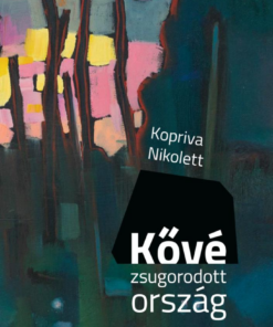 Kővé zsugorodott ország
