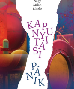 Kapunyitási pánik