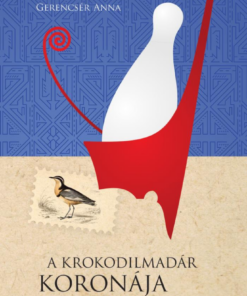 A krokodilmadár koronája