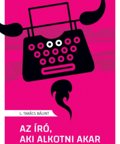 Az író, aki alkotni akar