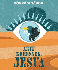 Akit keresnek: Jesua