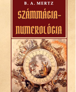 Számmágia - Numerológia