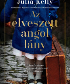 Az elveszett angol lány