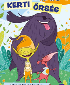 Kerti őrség