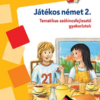 Játékos német 2. - miniLÜK