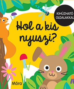 Hol a kis nyuszi?