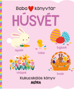 Babakönyvtár - Húsvét