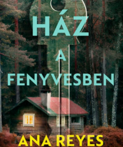 Ház a fenyvesben