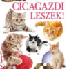 Cicagazdi leszek!