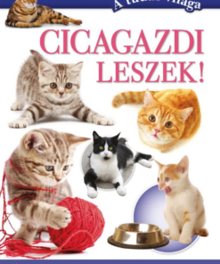Cicagazdi leszek!