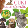 Cuki állatkölykök