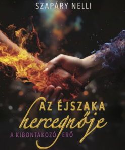 Az éjszaka hercegnője
