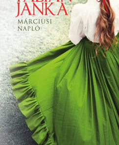 Márciusi napló