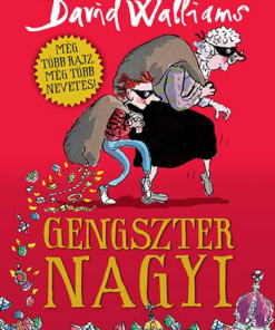 Gengszter nagyi
