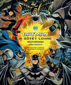 Batman - A Sötét Lovag multiverzuma
