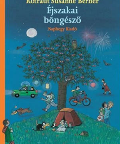 Éjszakai böngésző