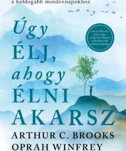 Alternative view of Úgy élj, ahogy élni akarsz