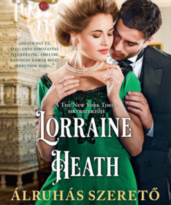 Alternative view of Az álruhás szerető