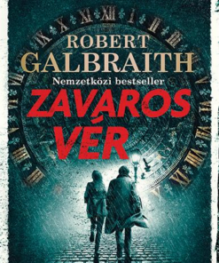 Zavaros vér