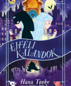 Éjféli kalandok