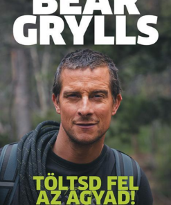 Töltsd fel az agyad!