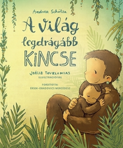 A világ legdrágább kincse (2. kiadás)