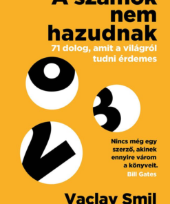 A számok nem hazudnak