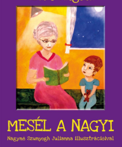 Mesél a nagyi