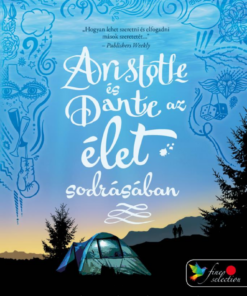 Aristotle és Dante az élet sodrásában (Aristotle és Dante 2.)