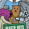 A Beastie Boys intergalaktikus története