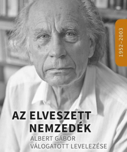 Az elveszett nemzedék