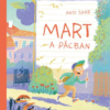 Mart a pácban