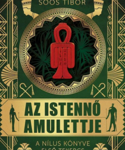 Az istennő amulettje