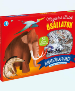 Mágneses állatok - Ősállatok
