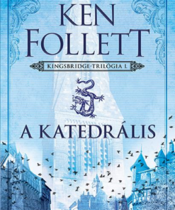 A katedrális - Kingsbridge-sorozat 1.