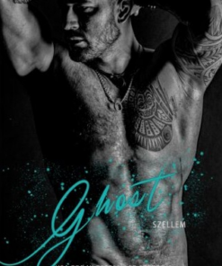 Ghost - Szellem