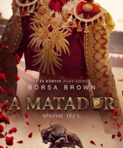 A matador