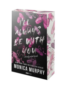 I'll Always Be With You - Mindig veled leszek - Éldekorált