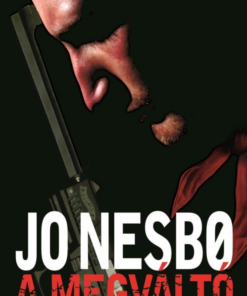 A megváltó - zsebkönyv