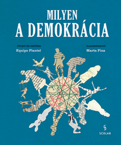Milyen a demokrácia