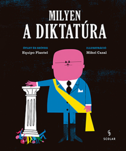 Milyen a diktatúra