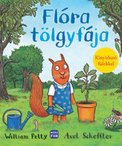 Flóra tölgyfája