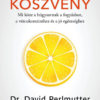 Köszvény – Mi köze a húgysavnak a fogyáshoz, a vércukorszinthez és a jó egészséghez