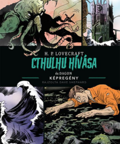 Cthulhu hívása és Dagon