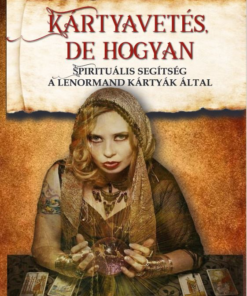 Kártyavetés, de hogyan