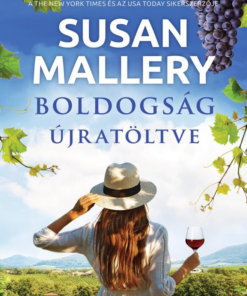 Boldogság újratöltve